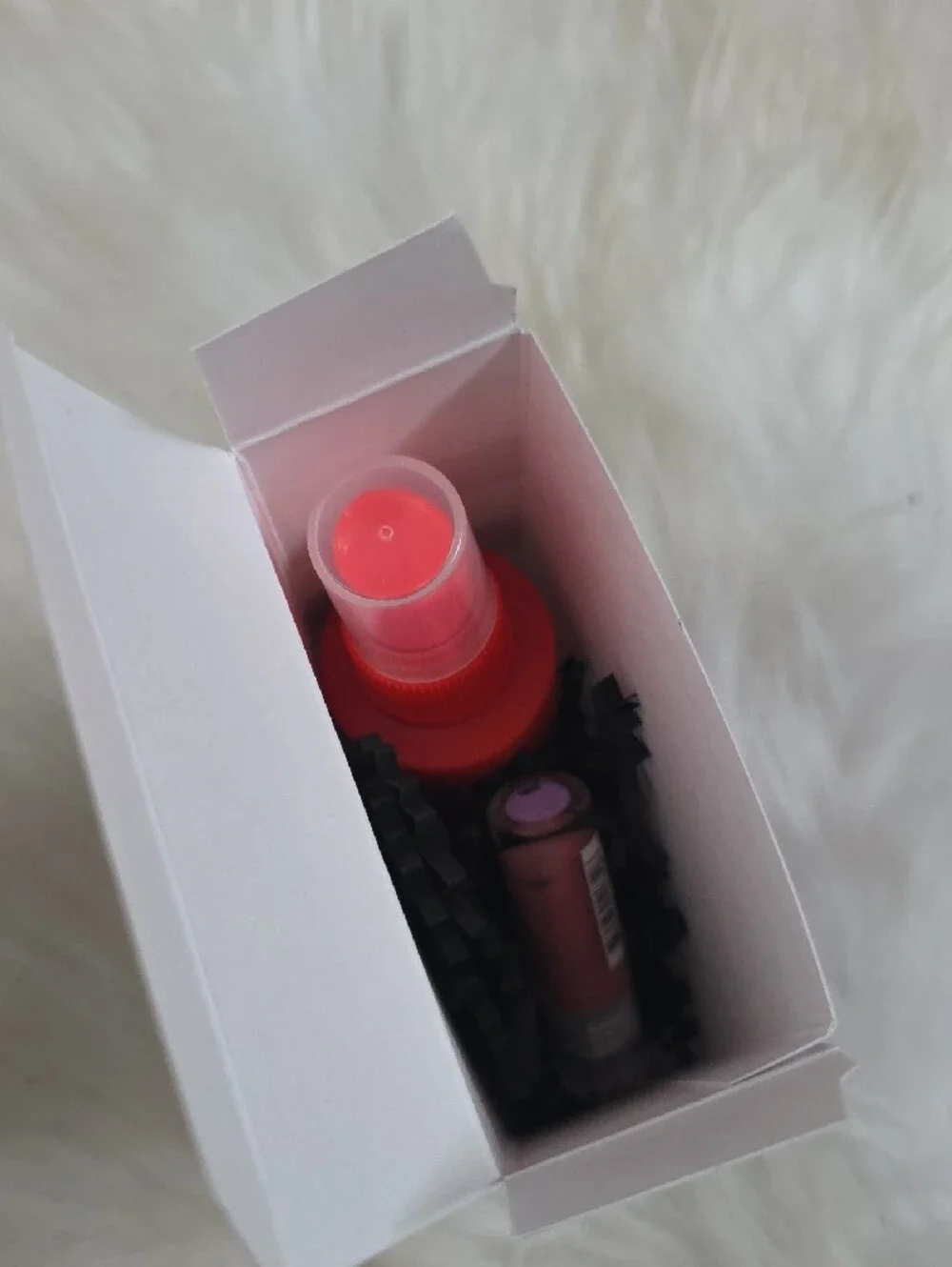 Tower 28 Lip Oil & Facial Spray Duo - Red